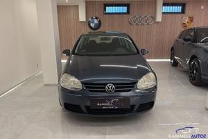 Volkswagen Golf 5p 1.6