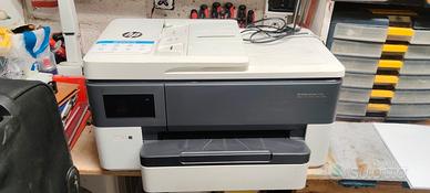 stampante HP Officejet pro 7720