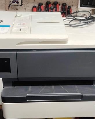 stampante HP Officejet pro 7720