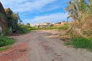 VENETICO MARINA capannone mq.4.000