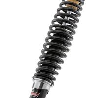 Ammortizzatore posteriore Carbone Sport regolabile