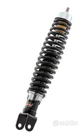 Ammortizzatore posteriore Carbone Sport regolabile