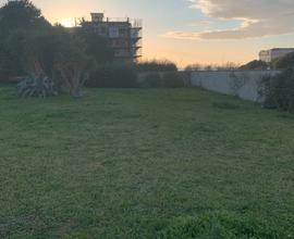Terreno 1580 mq in Banditella Livorno