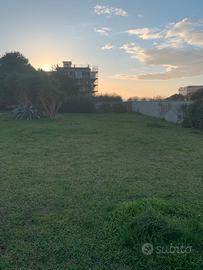 Terreno 1580 mq in Banditella Livorno