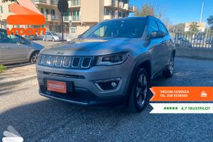 JEEP Compass 2� serie Compass 2.0 Multijet II a...