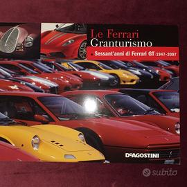 Storia della Ferrari 