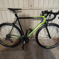 Cannondale supersix evo hi-mod