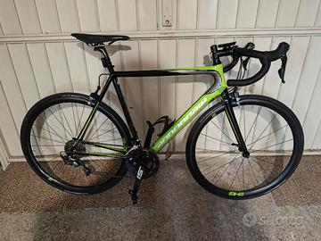 Cannondale supersix evo hi-mod