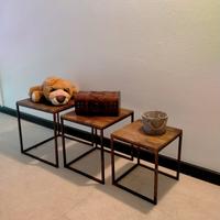 Tavolini da ingresso 