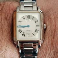 OROLOGIO RAYMOND WELL SAXO