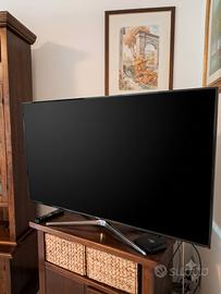 Tv Samsung 55'' pollici