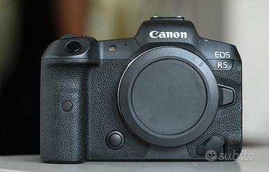 Canon R5