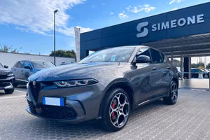 Alfa Romeo Tonale 1.6 diesel 130 CV Veloce TCT6 Au