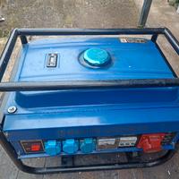 generatore elettrico 