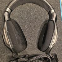 Sennheiser hd 700