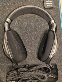 Sennheiser hd 700