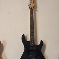 Chitarra elettrica yamaha