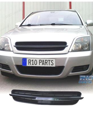 GRIGLIA OPEL VECTRA C 02-05 NERA