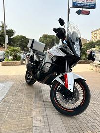 Ktm 1290 Super Adventure