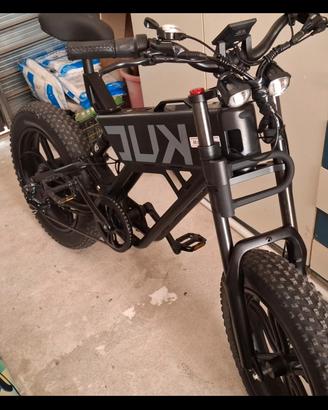 bici eletrica 