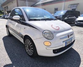 FIAT 500 1.4 16V ADATTA A NEOPATENTATI