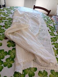 tessuto in pizzo 2,86X1,18
