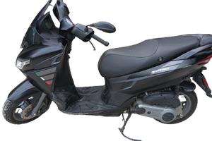 Scooter Aprilia SXR 50