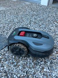 Robot da giardino