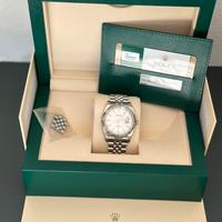 Rolex Datejust 36 mm ref.116234