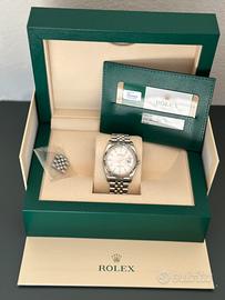 Rolex Datejust 36 mm ref.116234