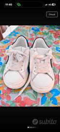 Scarpe bambino