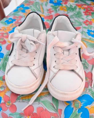Scarpe bambino