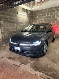 Volkswagen Polo 1.0 TSI 95 CV Style – luglio 2023