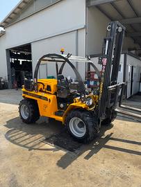 MARTINI E DURANTI ELEPHANT 2500