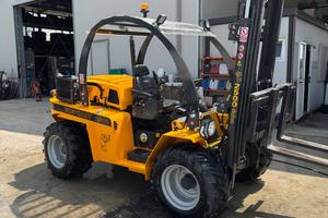 MARTINI E DURANTI ELEPHANT 2500