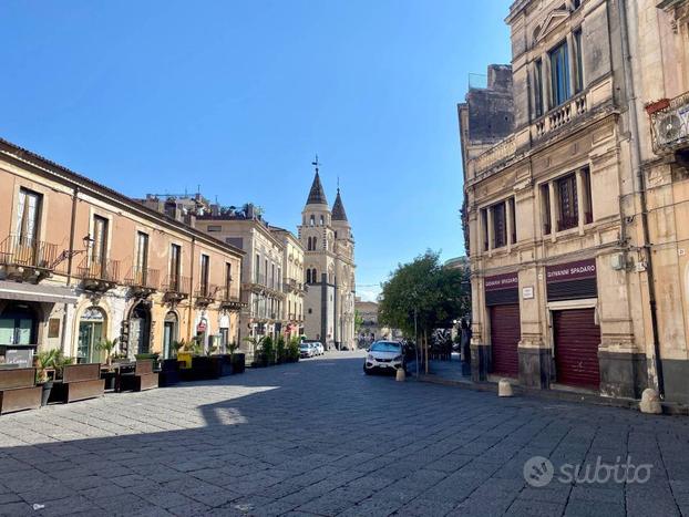 Palazzetto + Terrazza (Corso Umberto)