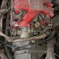 Motore pontiac fiero 2.8 v6
