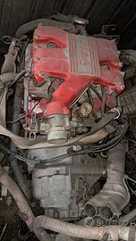 Motore pontiac fiero 2.8 v6