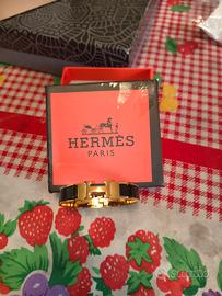 bracciale Hermes taglia 17