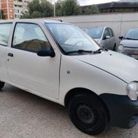 Fiat 600 1.1 benz