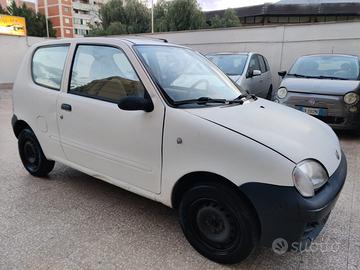 Fiat 600 1.1 benz