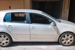 Golf 5 2.0 Sportline