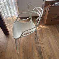 Sedie kartell