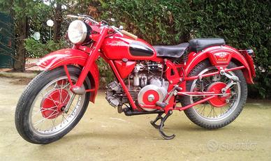 Moto Guzzi Altro modello - 1952