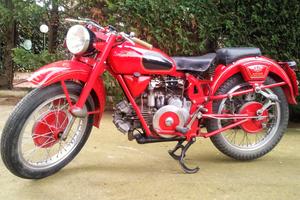 Moto Guzzi Altro modello - 1952