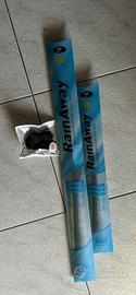 Spazzole tergi