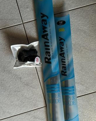 Spazzole tergi