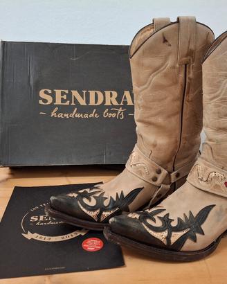 Stivali Sendra