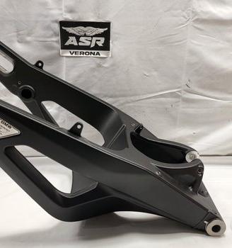 forcellone braccio oscillante BMW s1000R s1000rr 2