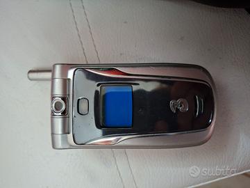 telefono Lg per collezionisti 